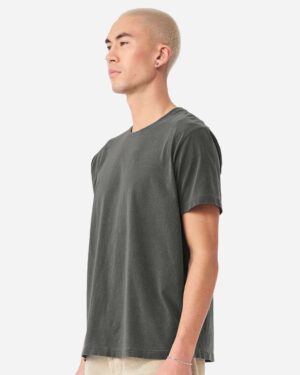 BELLA + CANVAS Unisex Heavyweight Garment-Dyed Tee - Image 71