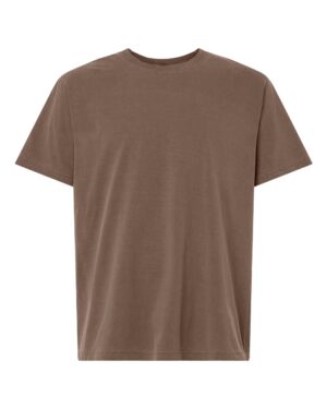 BELLA + CANVAS Unisex Heavyweight Garment-Dyed Tee - Image 79