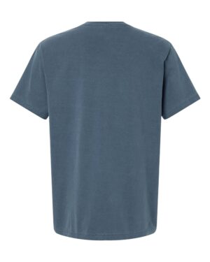 BELLA + CANVAS Unisex Heavyweight Garment-Dyed Tee - Image 86