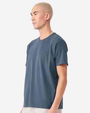 BELLA + CANVAS Unisex Heavyweight Garment-Dyed Tee - Image 89