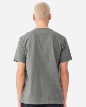 BELLA + CANVAS Unisex Heavyweight Garment-Dyed Tee - Image 96