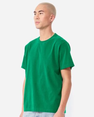 BELLA + CANVAS Unisex Heavyweight Garment-Dyed Tee - Image 101