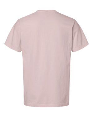 BELLA + CANVAS Unisex Heavyweight Garment-Dyed Tee - Image 104