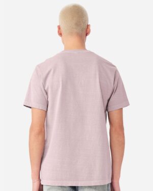 BELLA + CANVAS Unisex Heavyweight Garment-Dyed Tee - Image 108