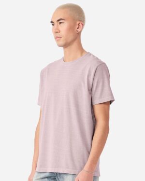 BELLA + CANVAS Unisex Heavyweight Garment-Dyed Tee - Image 107