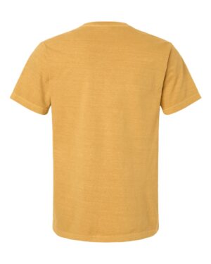BELLA + CANVAS Unisex Heavyweight Garment-Dyed Tee - Image 116