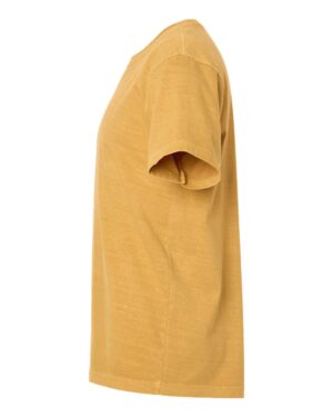 BELLA + CANVAS Unisex Heavyweight Garment-Dyed Tee - Image 117