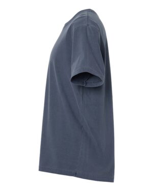 BELLA + CANVAS Unisex Heavyweight Garment-Dyed Tee - Image 123