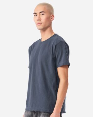BELLA + CANVAS Unisex Heavyweight Garment-Dyed Tee - Image 125