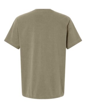 BELLA + CANVAS Unisex Heavyweight Garment-Dyed Tee - Image 128