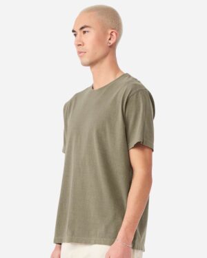 BELLA + CANVAS Unisex Heavyweight Garment-Dyed Tee - Image 131