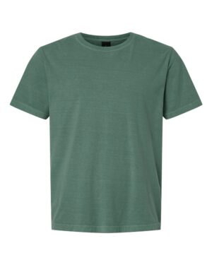 BELLA + CANVAS Unisex Heavyweight Garment-Dyed Tee - Image 133