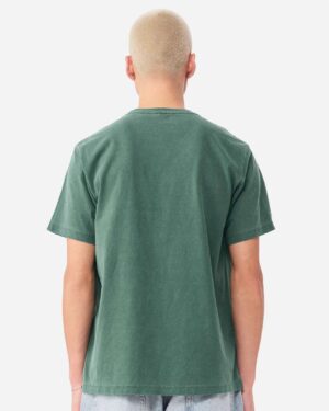 BELLA + CANVAS Unisex Heavyweight Garment-Dyed Tee - Image 138