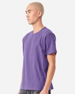 BELLA + CANVAS Unisex Heavyweight Garment-Dyed Tee - Image 143