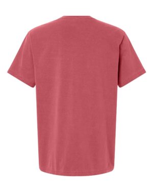 BELLA + CANVAS Unisex Heavyweight Garment-Dyed Tee - Image 146