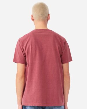 BELLA + CANVAS Unisex Heavyweight Garment-Dyed Tee - Image 150