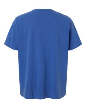 BELLA + CANVAS Unisex Heavyweight Garment-Dyed Tee - Image 152