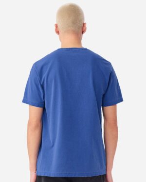 BELLA + CANVAS Unisex Heavyweight Garment-Dyed Tee - Image 156