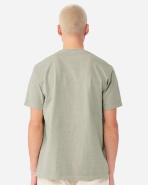BELLA + CANVAS Unisex Heavyweight Garment-Dyed Tee - Image 162