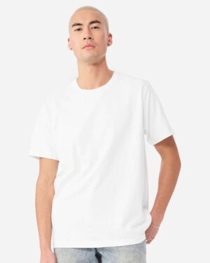 BELLA + CANVAS Unisex Heavyweight Garment-Dyed Tee - Image 166