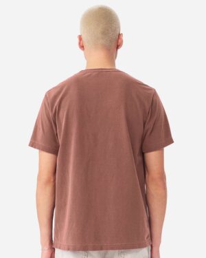 BELLA + CANVAS Unisex Heavyweight Garment-Dyed Tee - Image 78