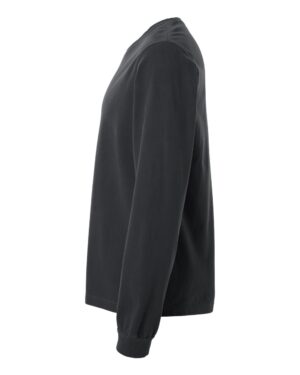 BELLA + CANVAS Unisex Heavyweight Garment-Dyed Long Sleeve Tee - Image 27