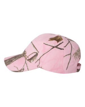 Kati Women’s Specialty Licensed Camo Cap - Image 3