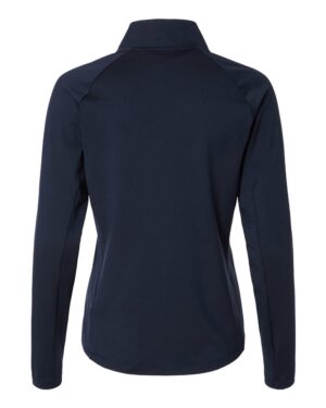 Puma Golf Women's Pure 2.0 Quarter-Zip - Image 14