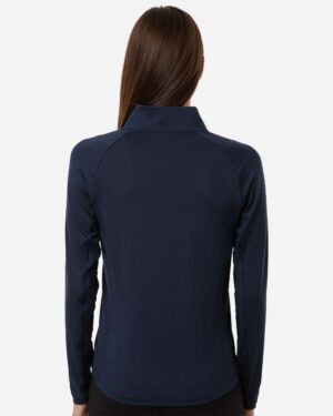 Puma Golf Women's Pure 2.0 Quarter-Zip - Image 18