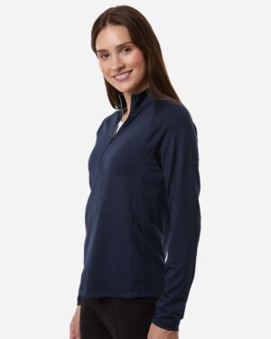 Puma Golf Women's Pure 2.0 Quarter-Zip - Image 17