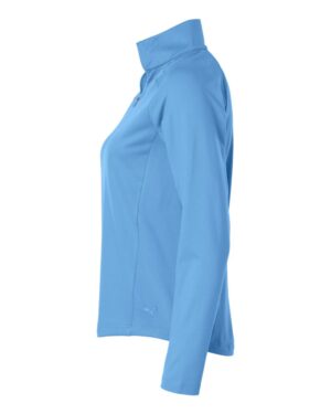 Puma Golf Women's Pure 2.0 Quarter-Zip - Image 33