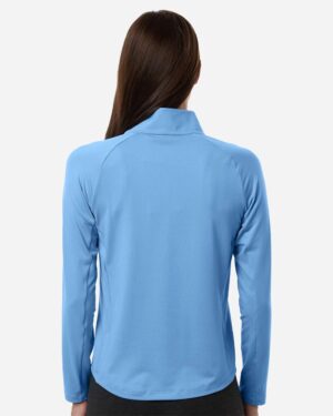 Puma Golf Women's Pure 2.0 Quarter-Zip - Image 36