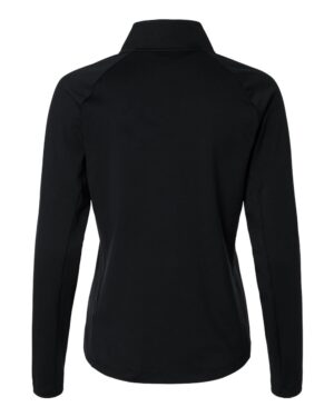 Puma Golf Women's Pure 2.0 Quarter-Zip - Image 20