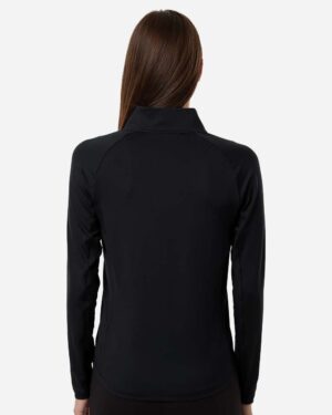 Puma Golf Women's Pure 2.0 Quarter-Zip - Image 24
