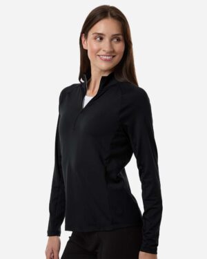 Puma Golf Women's Pure 2.0 Quarter-Zip - Image 23