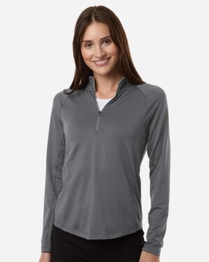 Puma Golf Women's Pure 2.0 Quarter-Zip - Image 28