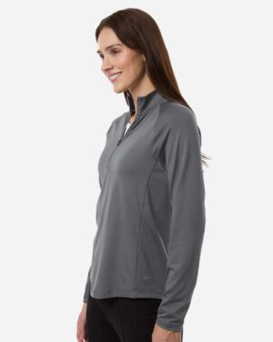 Puma Golf Women's Pure 2.0 Quarter-Zip - Image 29