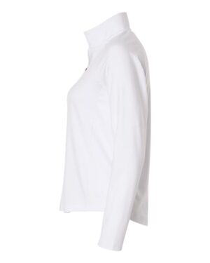 Puma Golf Women's Pure 2.0 Quarter-Zip - Image 39