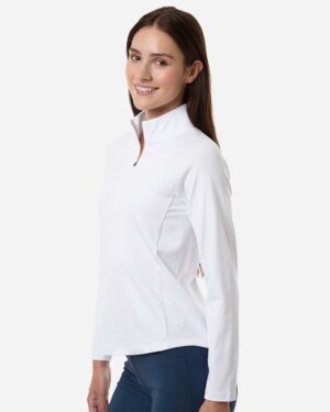 Puma Golf Women's Pure 2.0 Quarter-Zip - Image 41