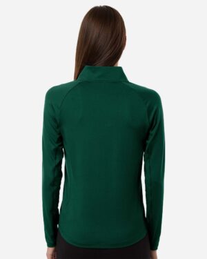Puma Golf Women's Pure 2.0 Quarter-Zip - Image 12