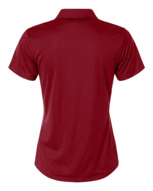 Puma Golf Womens Pure 2.0 Polo - Image 2