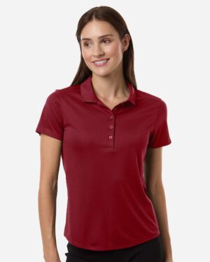 Puma Golf Womens Pure 2.0 Polo - Image 4