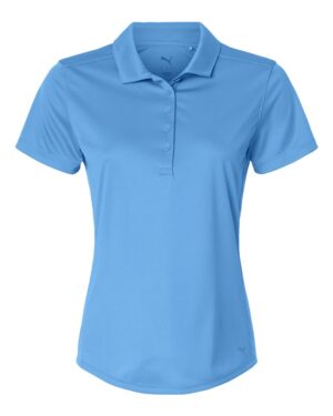 Puma Golf Womens Pure 2.0 Polo - Image 34