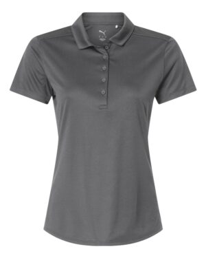 Puma Golf Womens Pure 2.0 Polo - Image 25