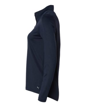 Puma Golf Women's Icon Full-Zip 2.0 - Image 3