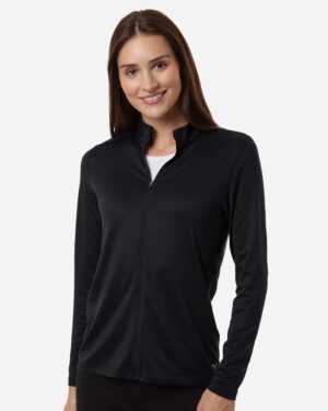 Puma Golf Women's Icon Full-Zip 2.0 - Image 10