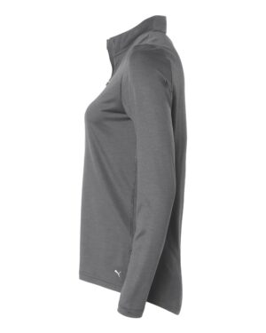 Puma Golf Women's Icon Full-Zip 2.0 - Image 15