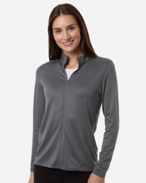 Puma Golf Women's Icon Full-Zip 2.0 - Image 16