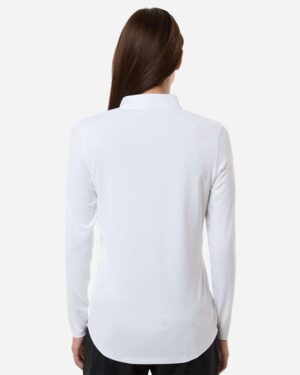 Puma Golf Women's Icon Full-Zip 2.0 - Image 24