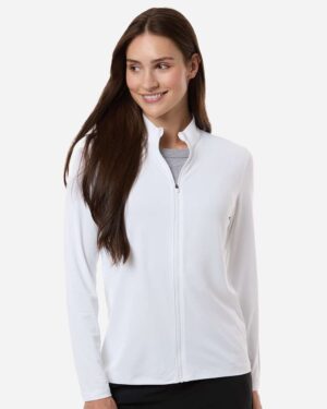 Puma Golf Women's Icon Full-Zip 2.0 - Image 22